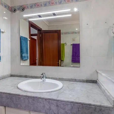 Flatguest Benot 23 Las Palmas / Gran Canaria