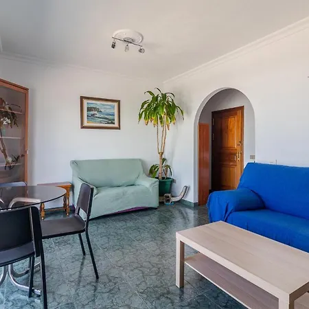 Flatguest Benot 23 Apartment Las Palmas / Gran Canaria