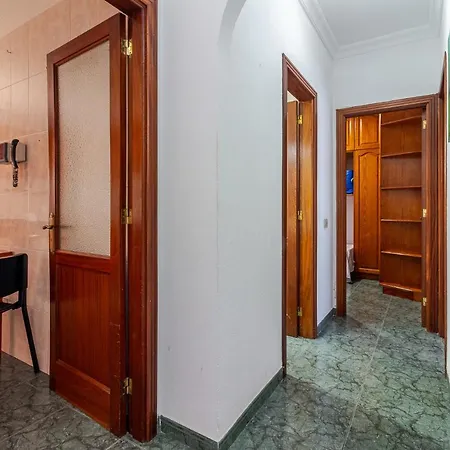 Flatguest Benot 23 Apartment Las Palmas / Gran Canaria